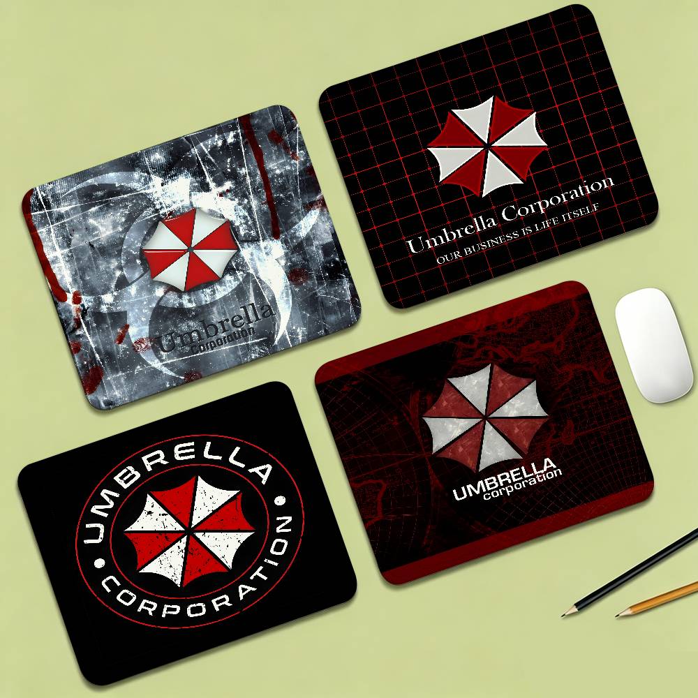 Pc Gaming Umbrella - Podkładka pod mysz Game R-Resident E-Evil