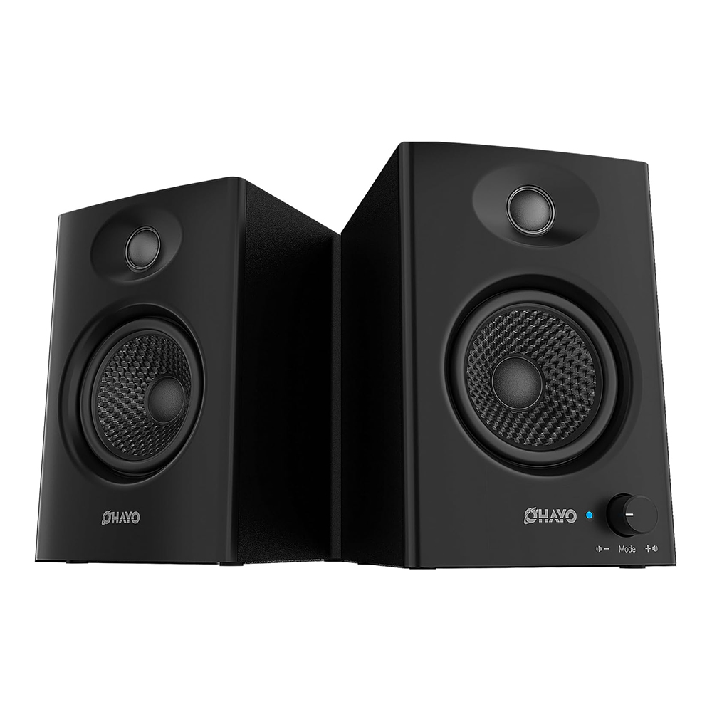 Pc Unit For Gaming - Głośniki aktywne półkowe OHAYO 60W z