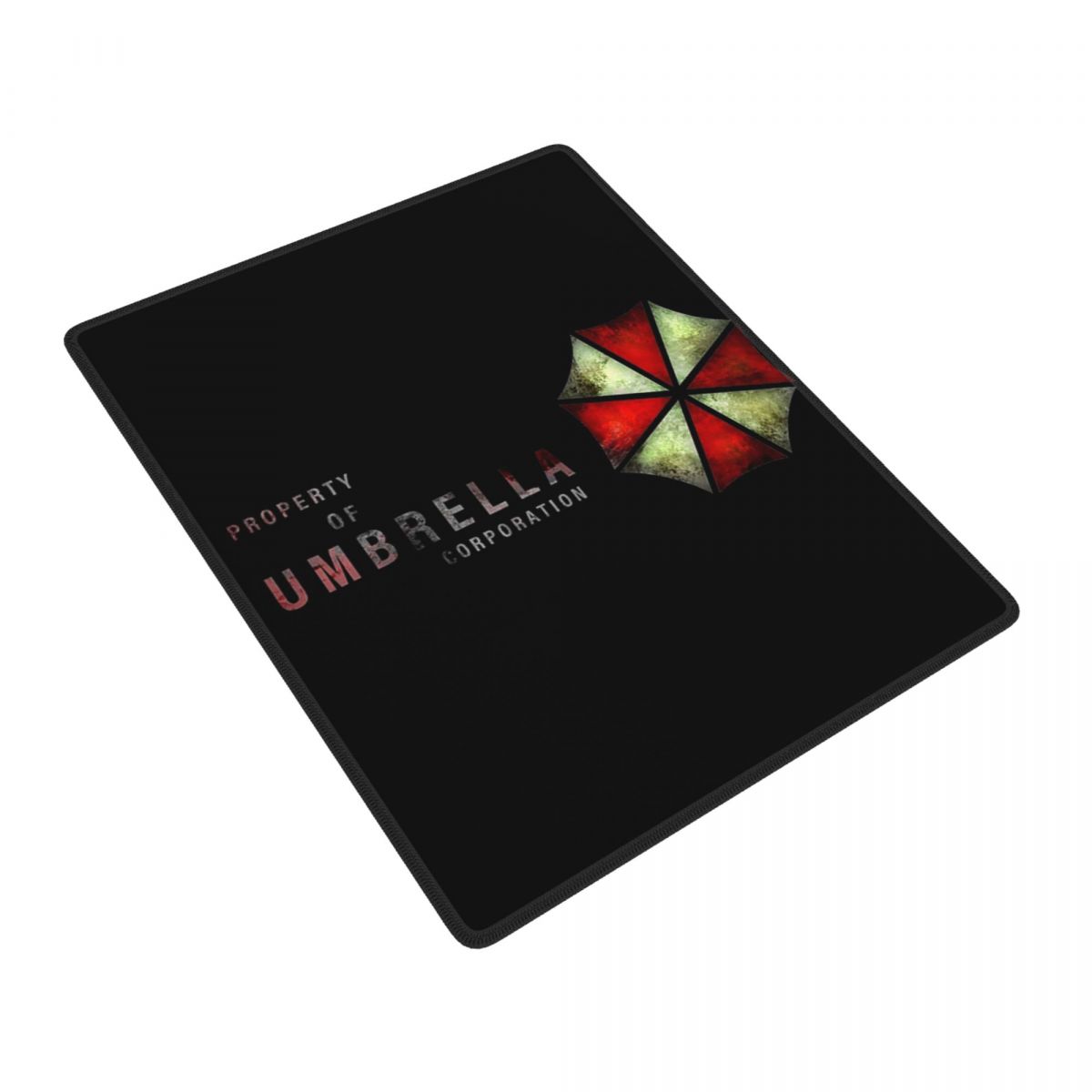 Pc Gaming Umbrella - Podkładka pod mysz Movie Game Corporation