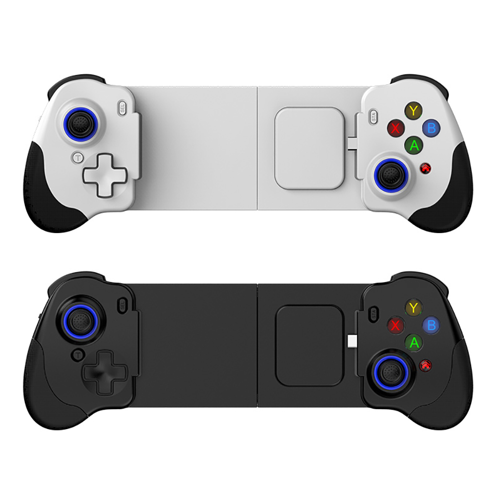Pc Gaming Cloud Free - Kontroler gier USB-C do telefonu komórkowego