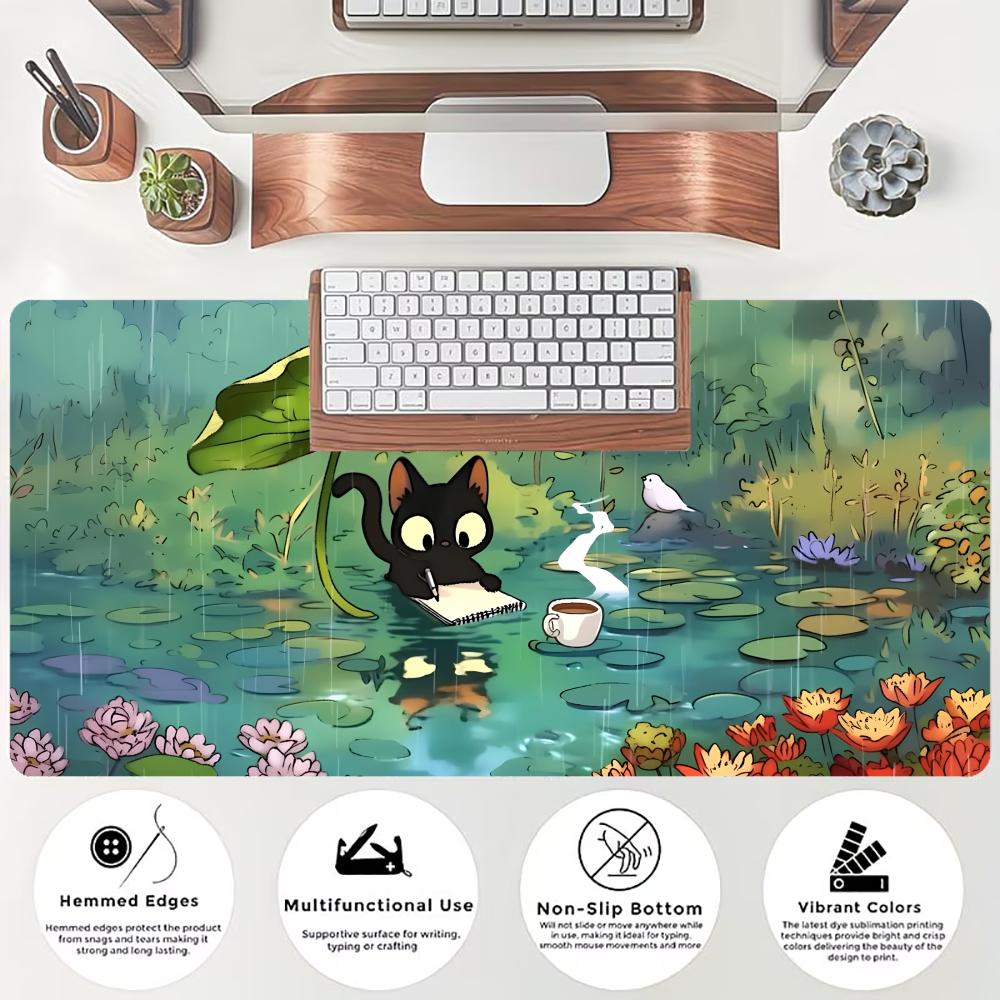 Podkładka na biurko z motywem  – Pc Gaming Umbrella recenzja i cena