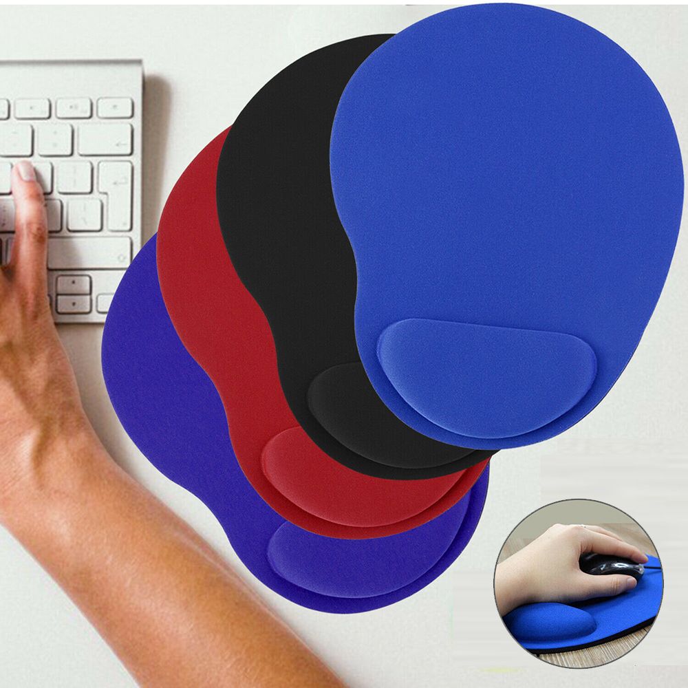 Ergonomiczna podkładka pod mys – Pc Gaming Desk recenzja i cena