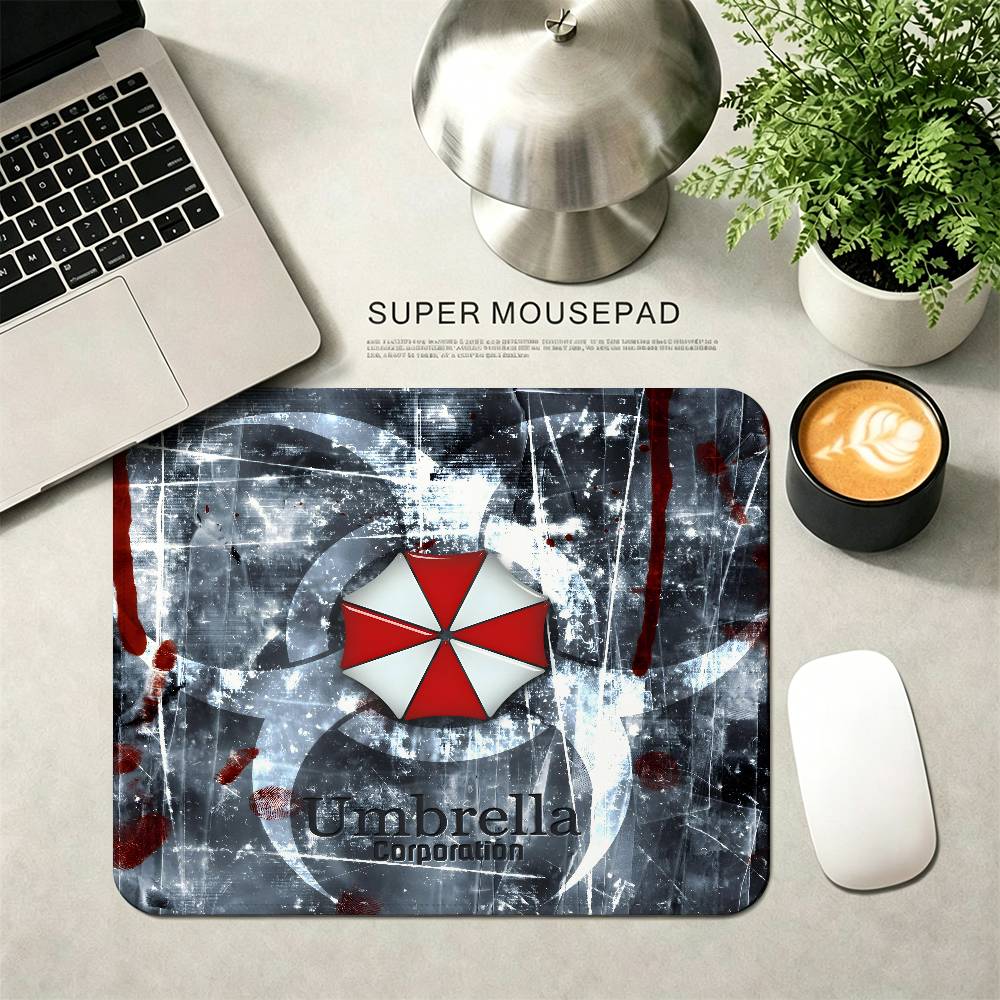 Podkładka pod mysz Game R-Resi – Pc Gaming Umbrella recenzja i cena