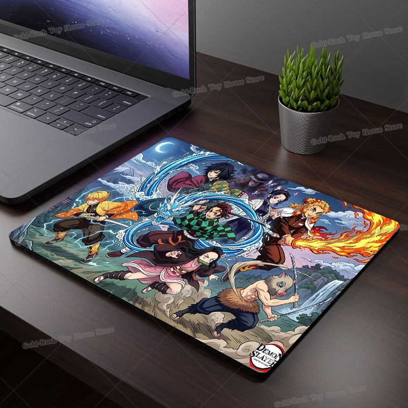 Podkładka pod mysz Kamado Tanj – Pc Gaming Desk recenzja i cena