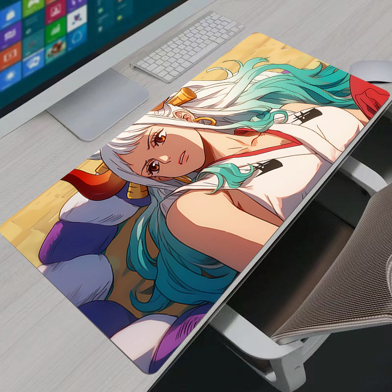 Podkładka pod mysz One Piece Y – Pc Gaming Aesthetic recenzja i cena