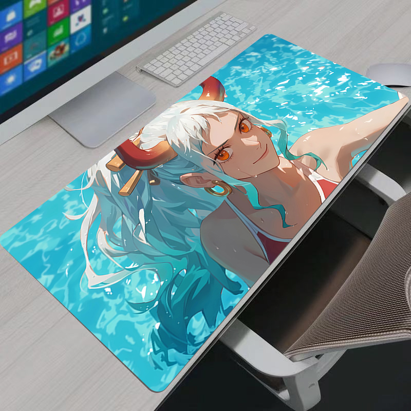 Podkładka pod mysz One Piece Y – Pc Gaming Aesthetic recenzja i cena