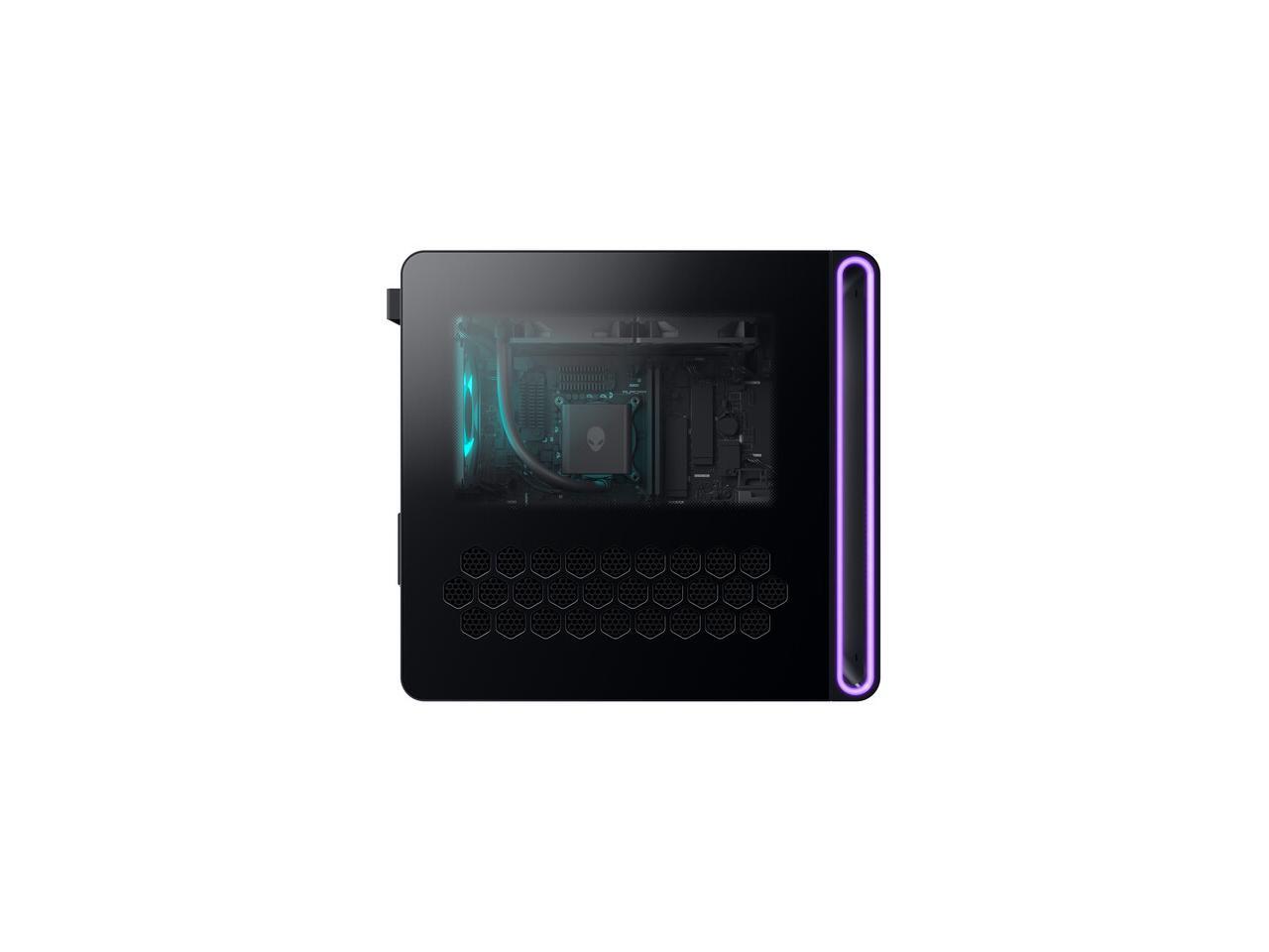 Komputer stacjonarny do gier A – Pc Unit For Gaming recenzja i cena