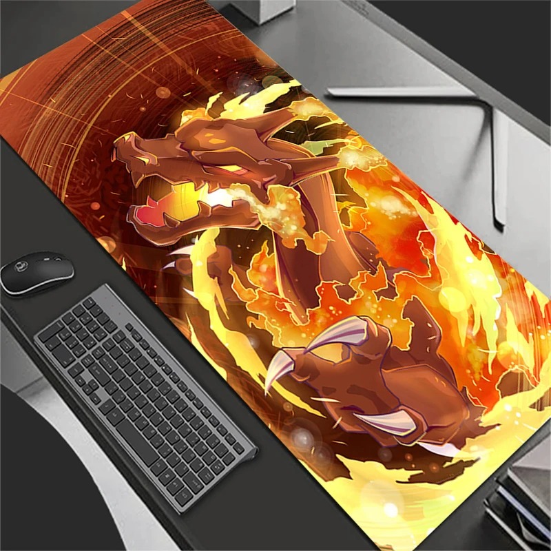Podkładka pod mysz Anime Akces – Pc Gaming Aesthetic recenzja i cena