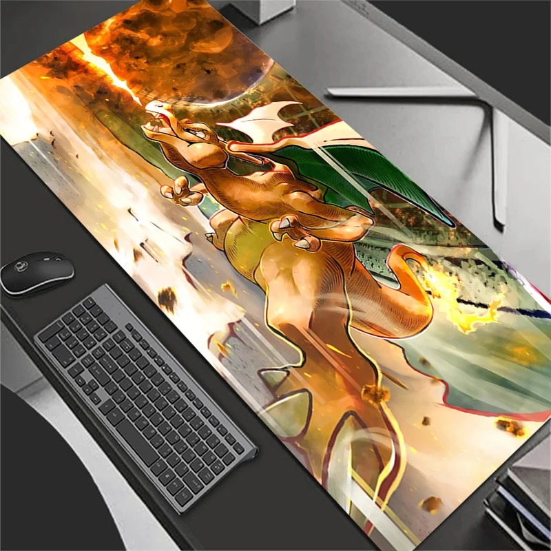 Podkładka pod mysz Anime Akces – Pc Gaming Aesthetic recenzja i cena