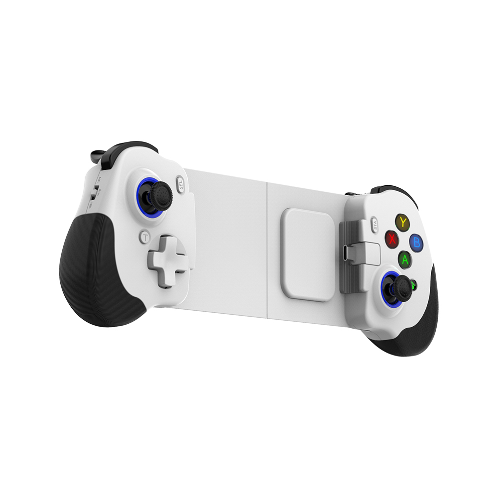Kontroler gier USB-C do telefo – Pc Gaming Cloud Free recenzja i cena