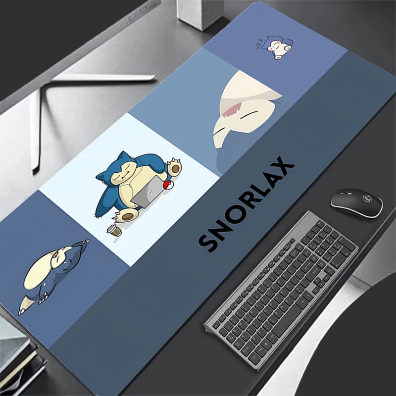 Duża podkładka pod mysz dla gr – Pc Gaming Desk recenzja i cena