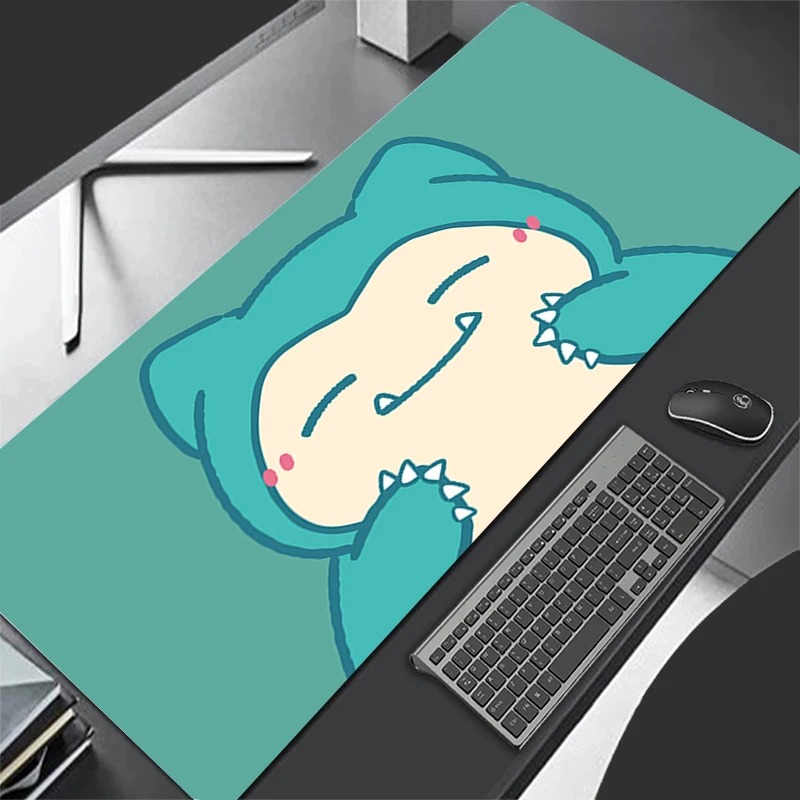 Duża podkładka pod mysz dla gr – Pc Gaming Desk recenzja i cena