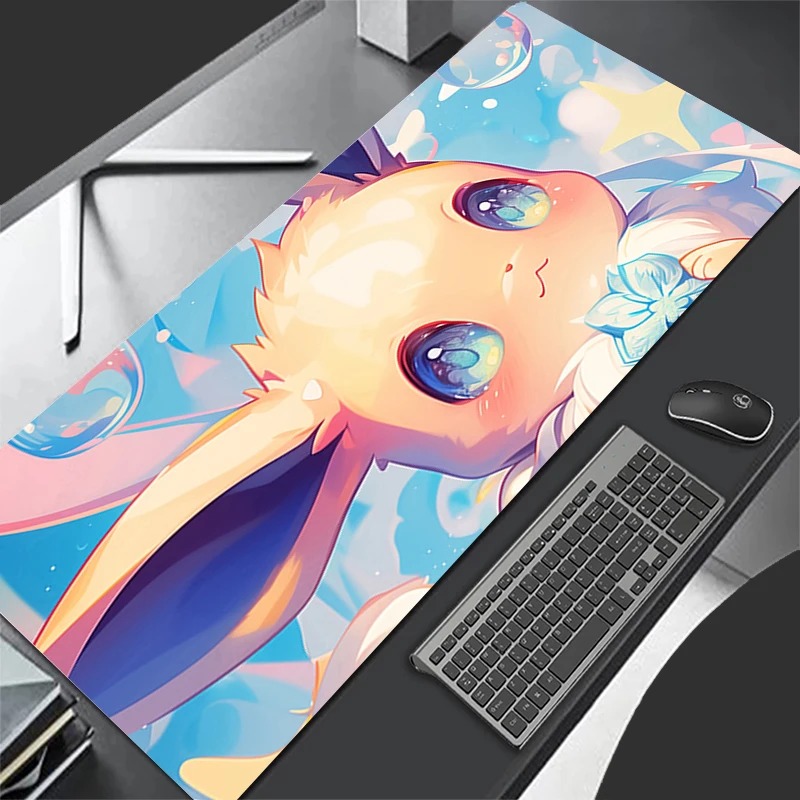 Podkładka pod mysz P-Pokemon E – Pc Gaming Aesthetic recenzja i cena
