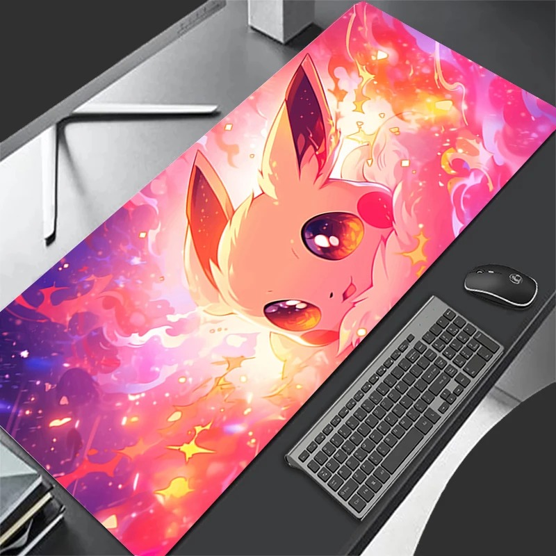Podkładka pod mysz P-Pokemon E – Pc Gaming Aesthetic recenzja i cena