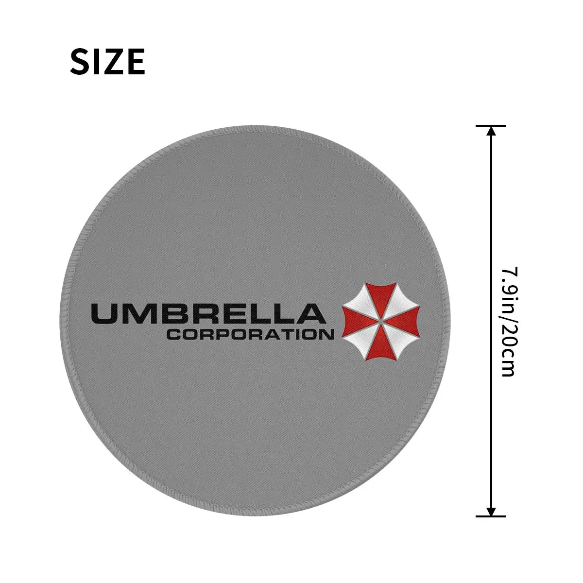 Podkładka pod mysz z motywem f – Pc Gaming Umbrella recenzja i cena