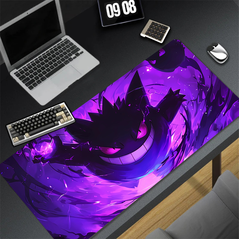 Podkładka pod mysz Komputerowa – Pc Gaming Aesthetic recenzja i cena