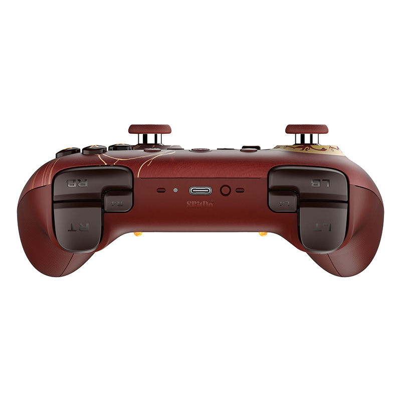 Bezprzewodowy kontroler do gie – Pc Gaming Second recenzja i cena