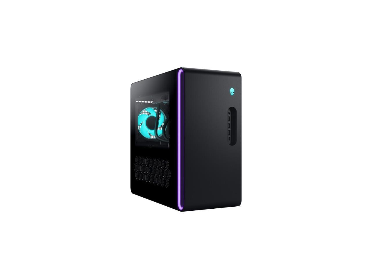 Komputer stacjonarny do gier A – Pc Unit For Gaming recenzja i cena