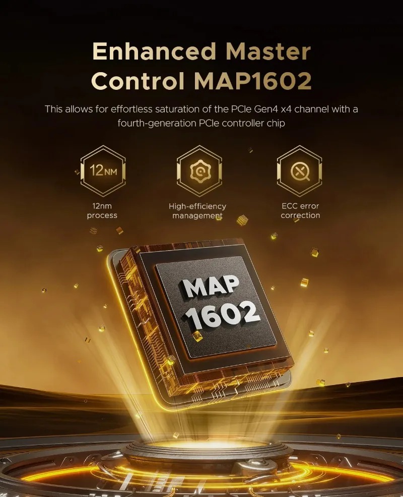 100% oryginalny dysk SSD 1080P – Pc Gaming Second recenzja i cena