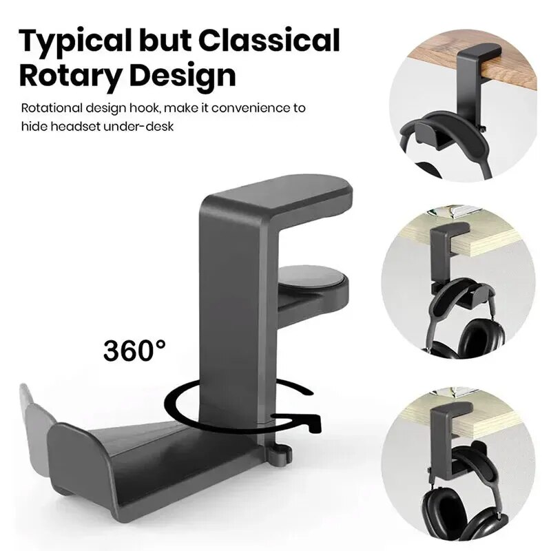 Uniwersalny Stolik Biurkowy 36 – Pc Gaming Desk recenzja i cena