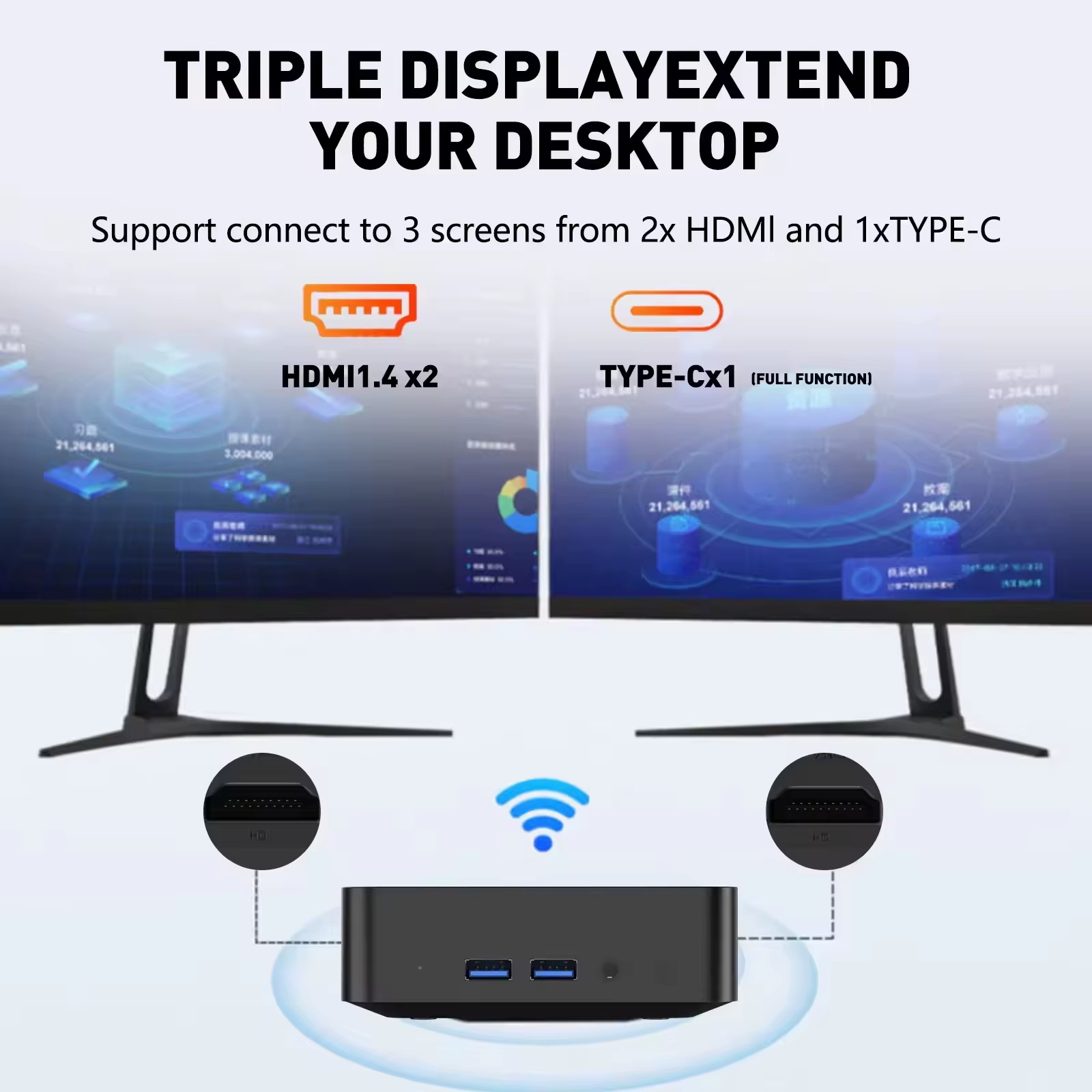 Mini PC 2026 Intel Core I9 109 – Pc Gaming Second recenzja i cena