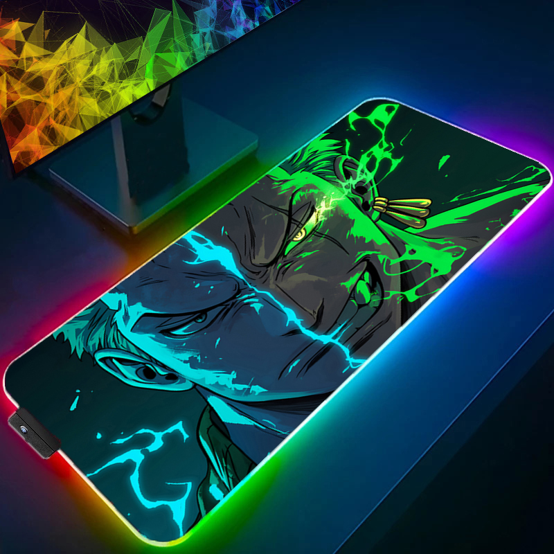 Podkładka pod mysz ONE PIECE Z – Pc Gaming Aesthetic recenzja i cena