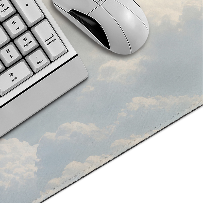 Podkładka pod mysz Cloud Sky G – Pc Gaming Cloud Free recenzja i cena