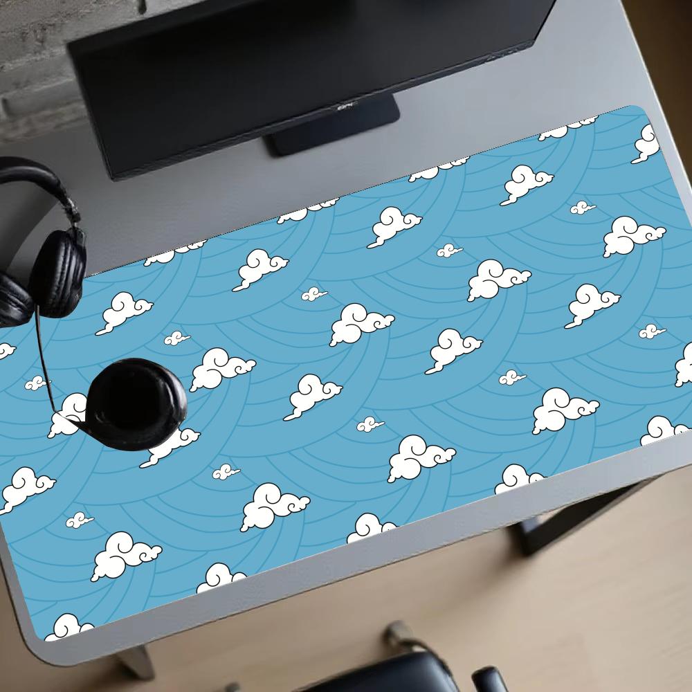Niebieskie fale, pomyślne chmu – Pc Gaming Cloud Free recenzja i cena