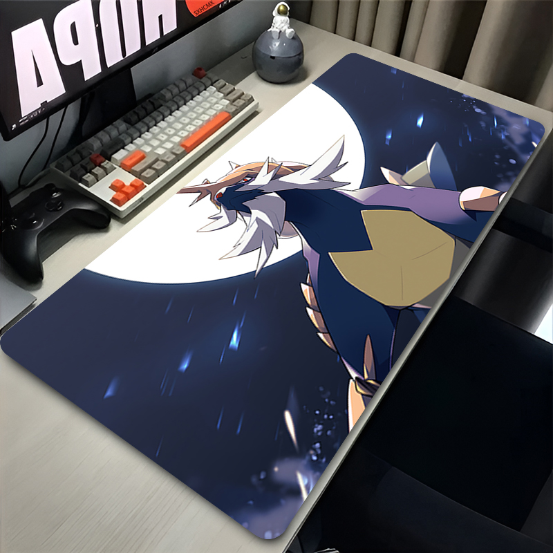 Podkładki pod mysz Anime Gamin – Pc Gaming Desk recenzja i cena