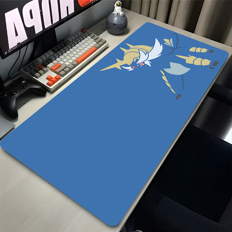 Podkładki pod mysz Anime Gamin – Pc Gaming Desk recenzja i cena