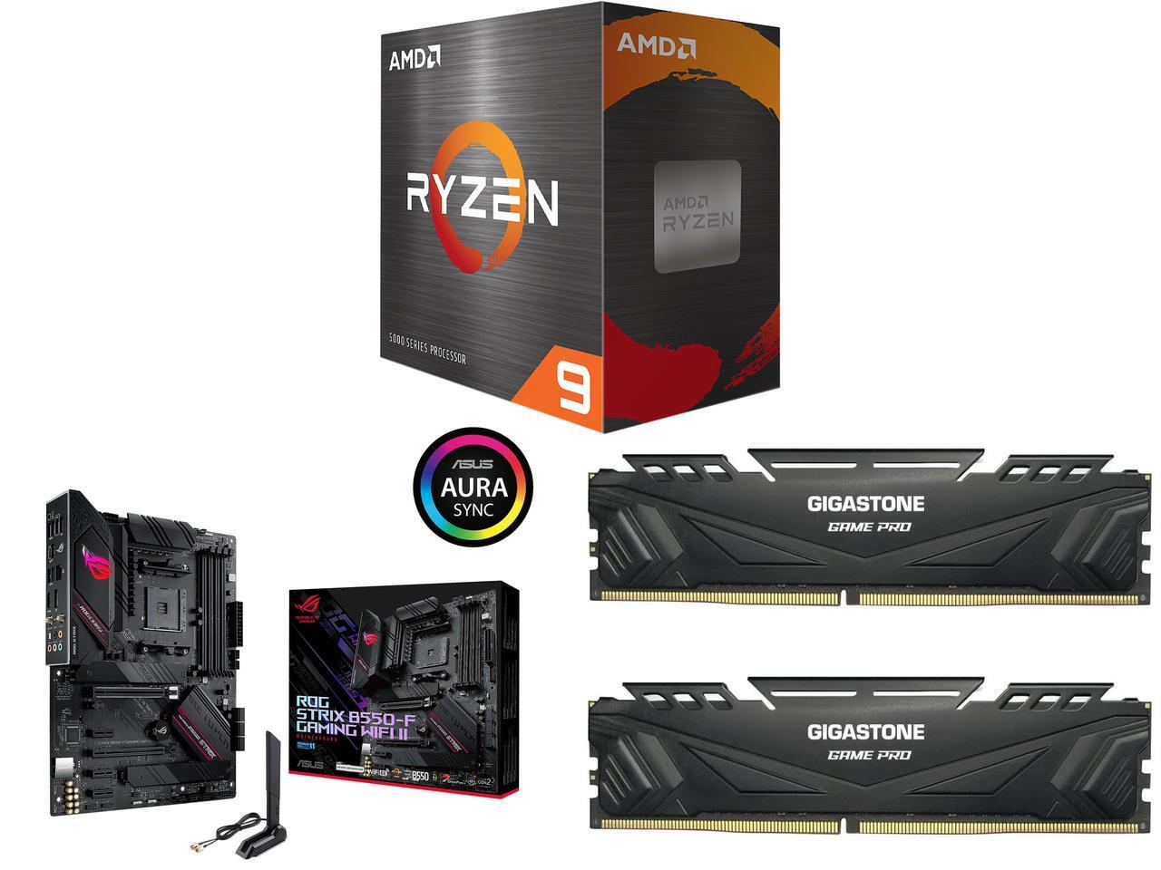 AMD Ryzen 9 5900XT - Ryzen 9 5 – Pc Unit For Gaming recenzja i cena