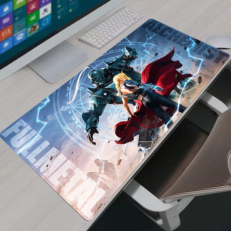 Podkładka pod mysz Duża Fullme – Pc Gaming Aesthetic recenzja i cena