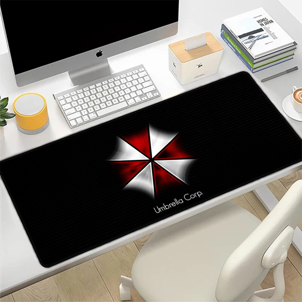 Umbrella Corporation podkładka – Pc Gaming Umbrella recenzja i cena