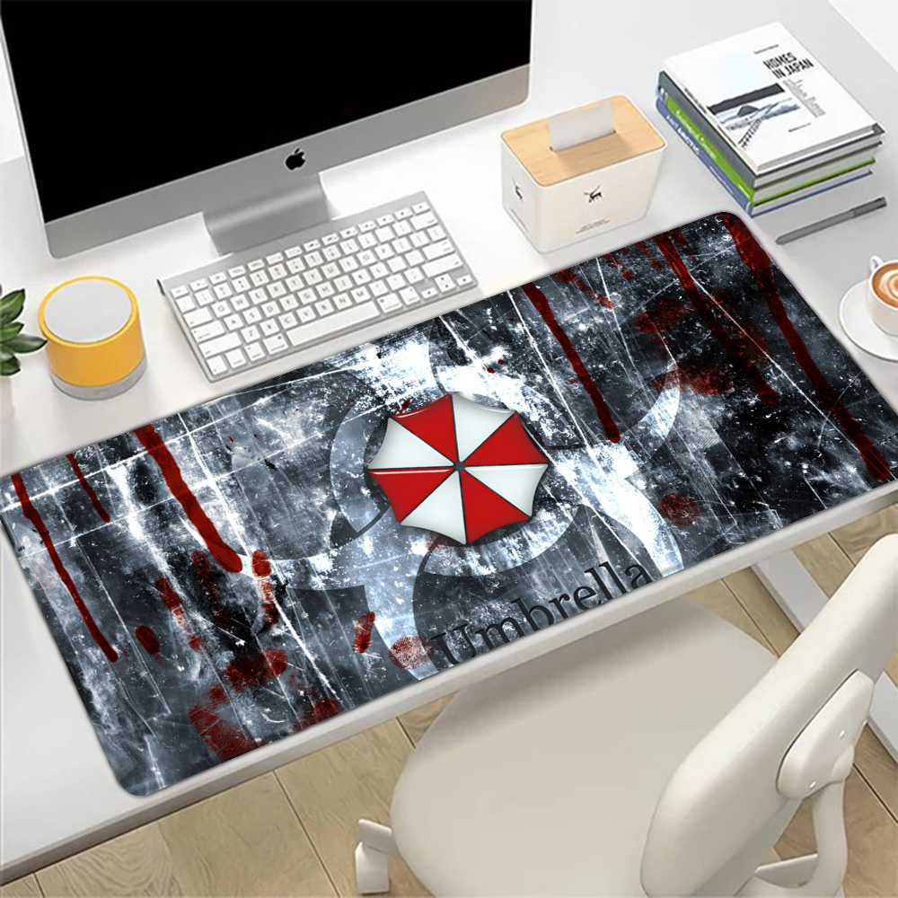 Umbrella Corporation podkładka – Pc Gaming Umbrella recenzja i cena
