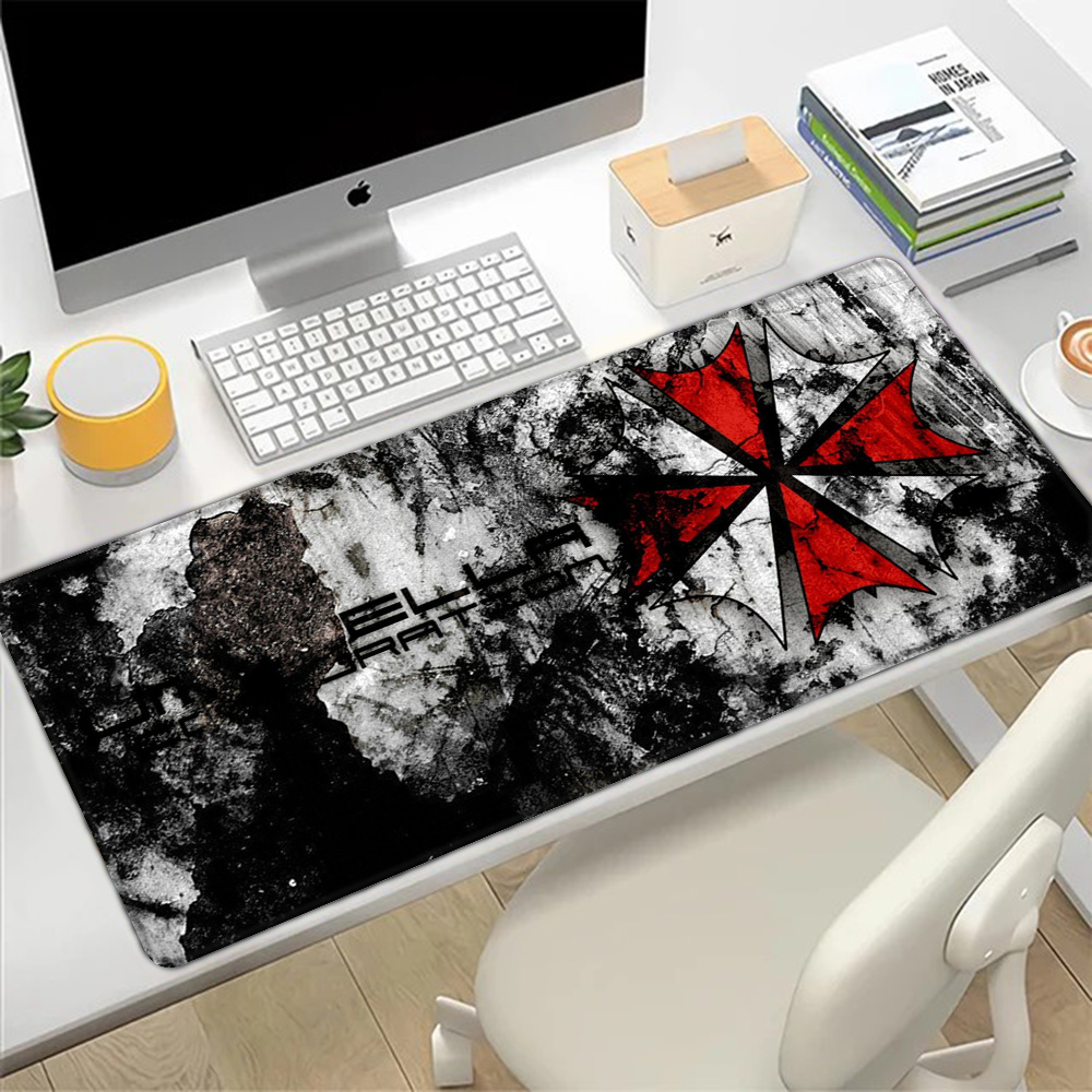 Umbrella Corporation podkładka – Pc Gaming Umbrella recenzja i cena