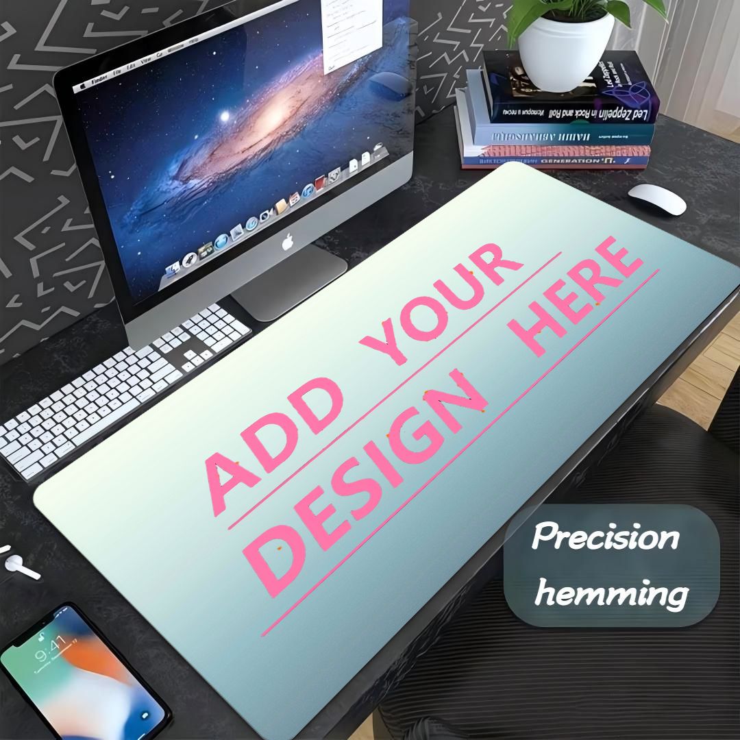 Spersonalizowana podkładka pod – Pc Gaming Desk recenzja i cena