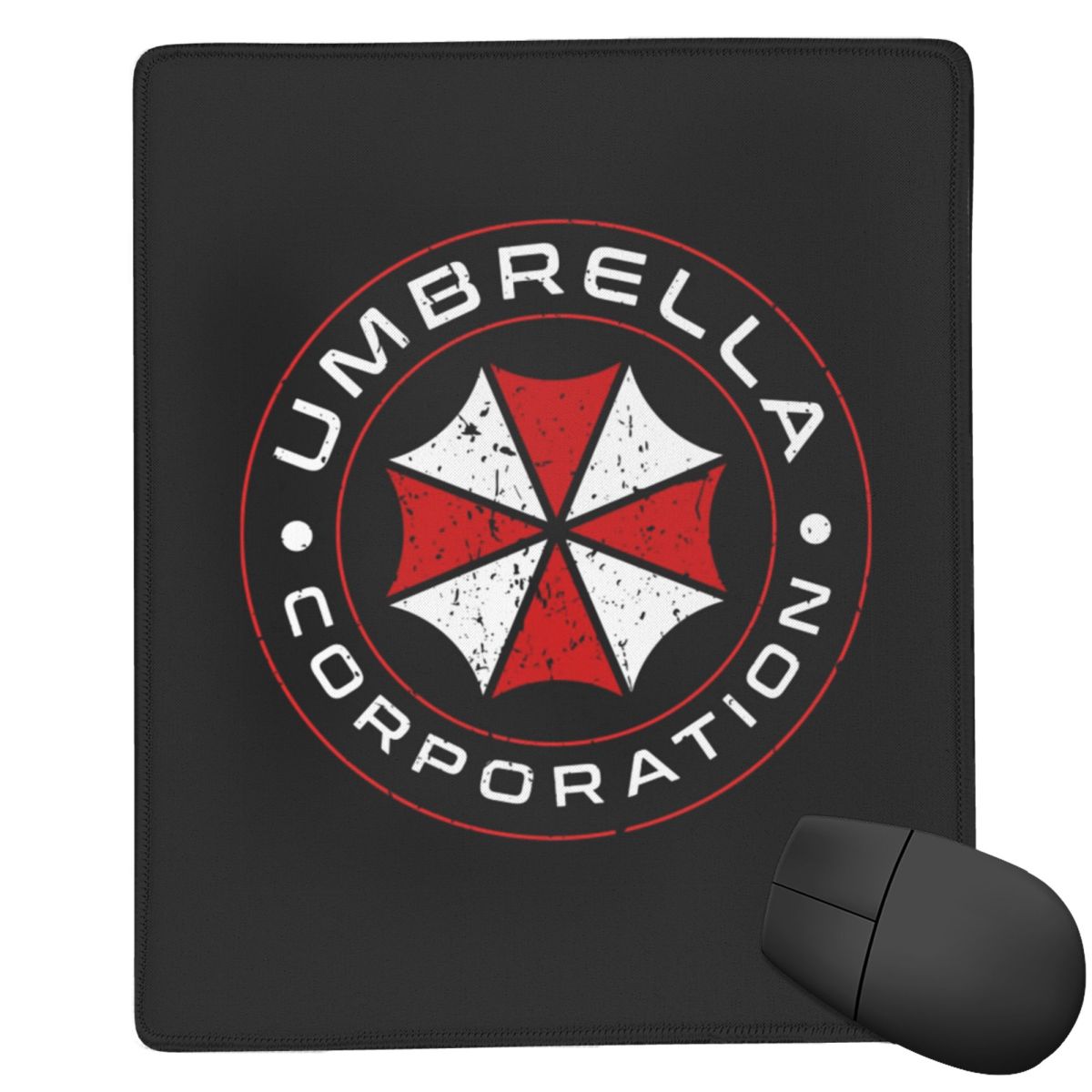 Podkładka pod mysz Movie Game  – Pc Gaming Umbrella recenzja i cena