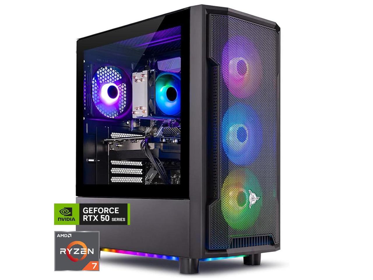 Skytech Gaming Shadow Gaming P – Pc Unit For Gaming recenzja i cena