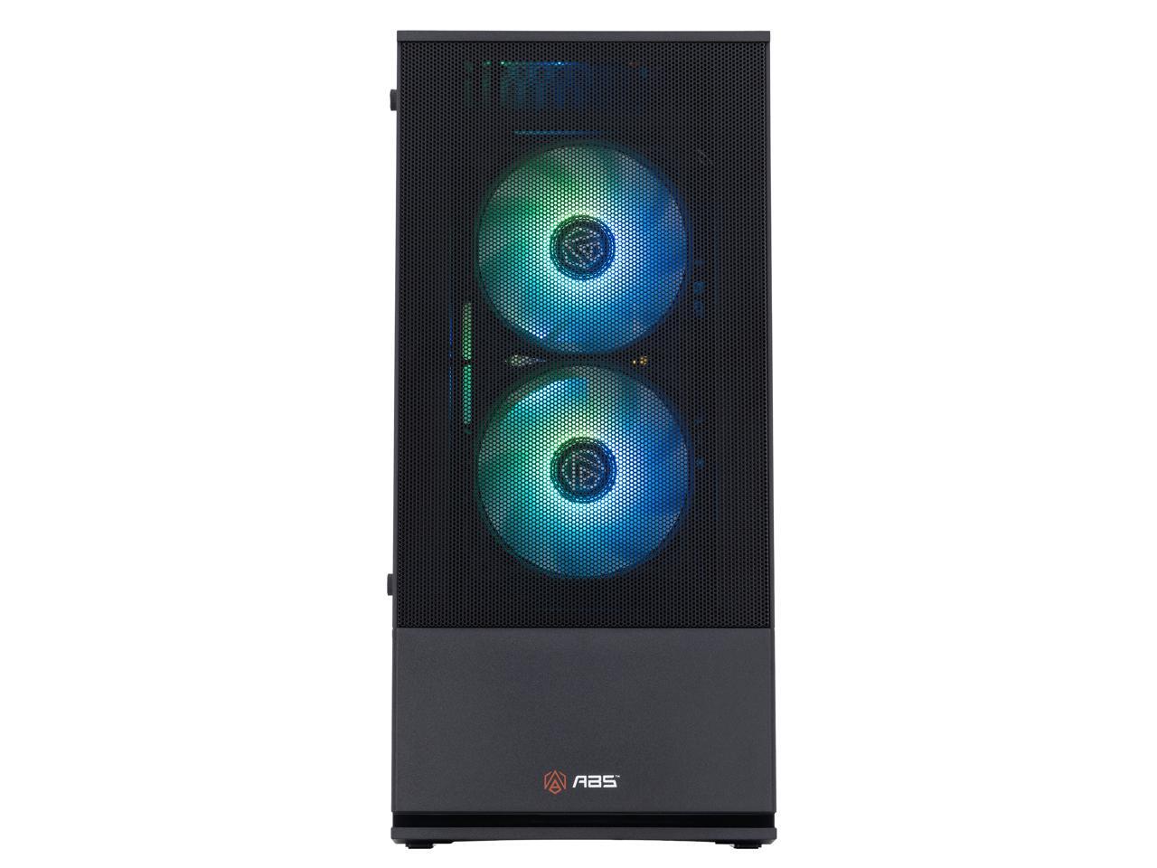 ABS Cyclone Aqua Gotowy Komput – Pc Unit For Gaming recenzja i cena