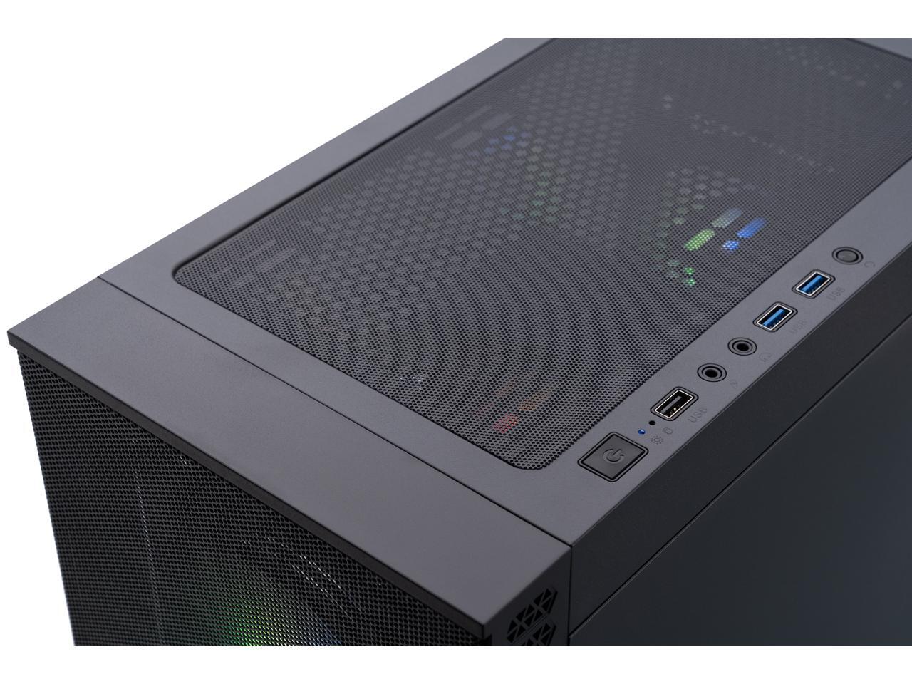 ABS Cyclone Aqua Gotowy Komput – Pc Unit For Gaming recenzja i cena