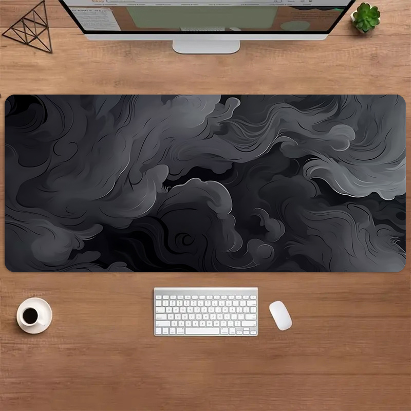 Abstrakcyjna Ciemna Mgła Dymu  – Pc Gaming Cloud Free recenzja i cena