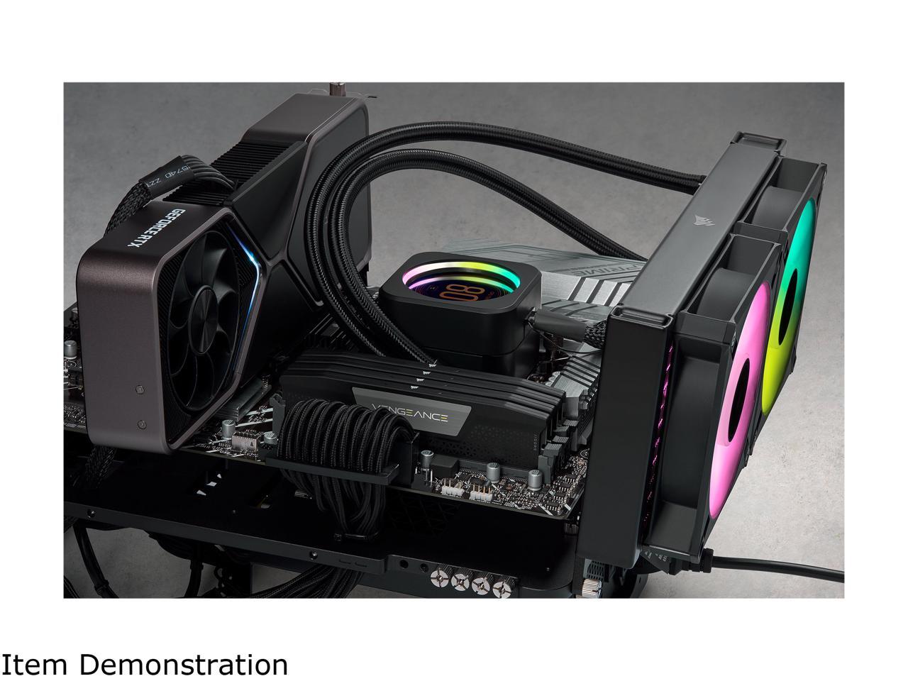CORSAIR Vengeance 32GB (2 x 16 – Corsair Ram Vengeance 32Gb recenzja i cena