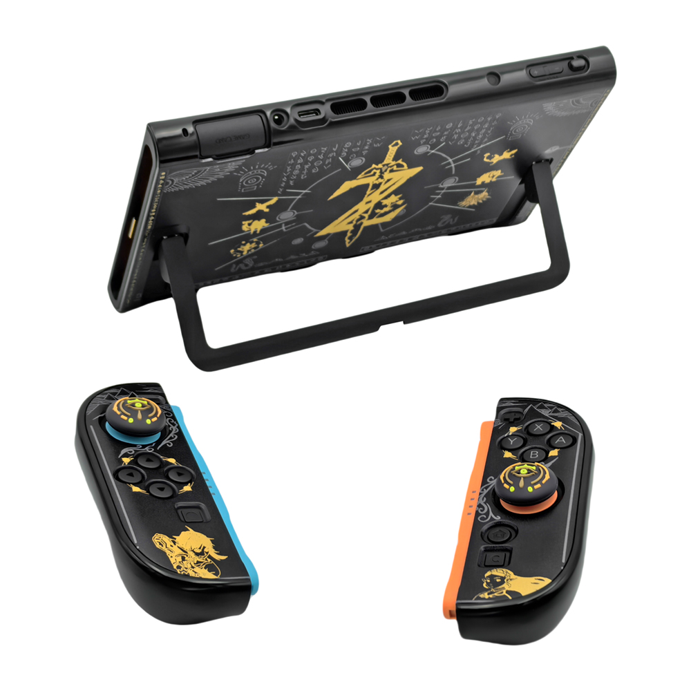 Etui na Nintendo Switch 2 Pokr – Pc Gaming Second recenzja i cena