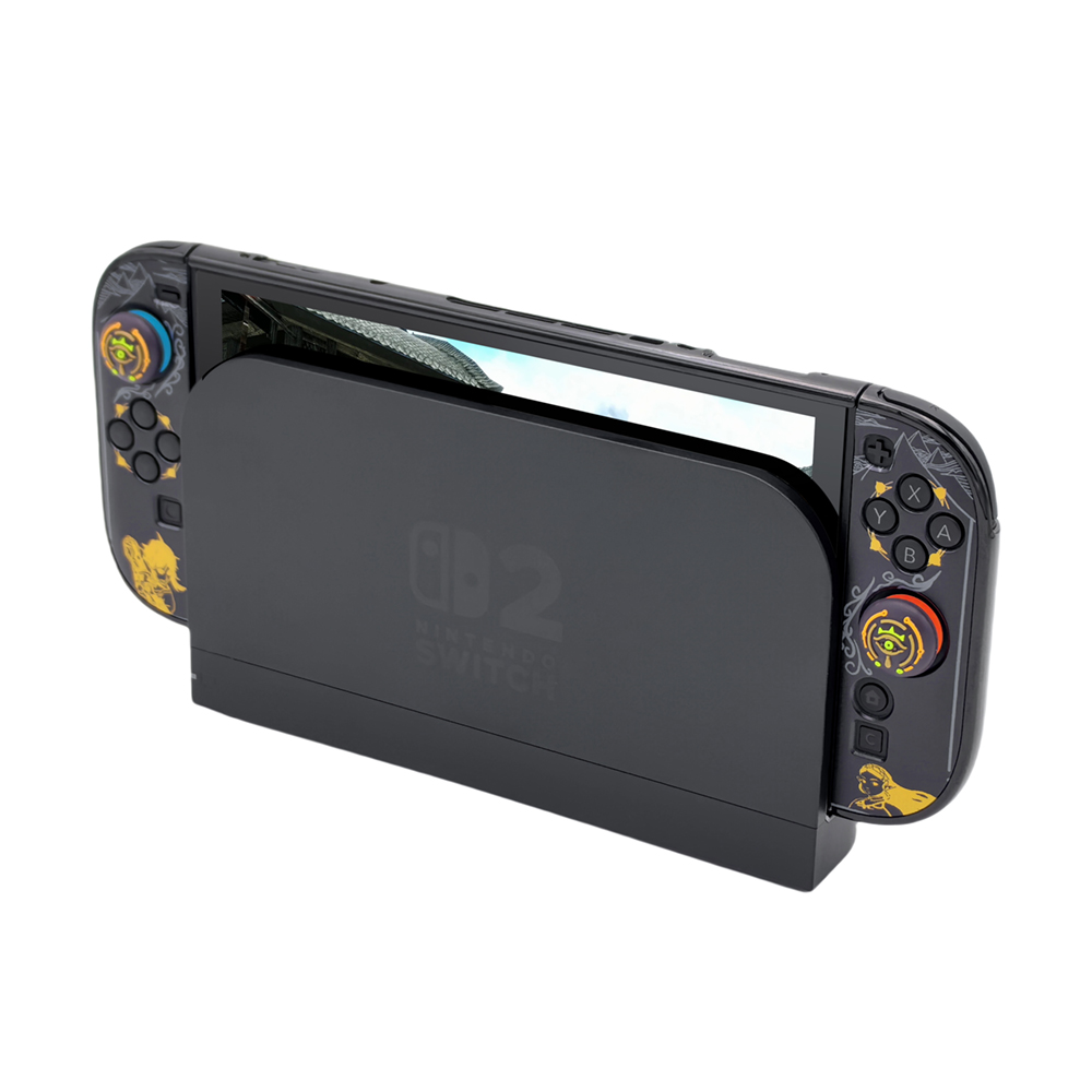 Etui na Nintendo Switch 2 Pokr – Pc Gaming Second recenzja i cena
