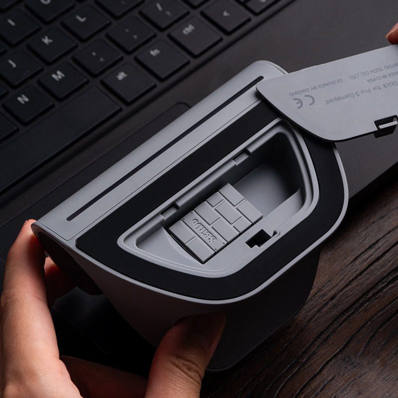 Bezprzewodowy kontroler do gie – Pc Gaming Second recenzja i cena