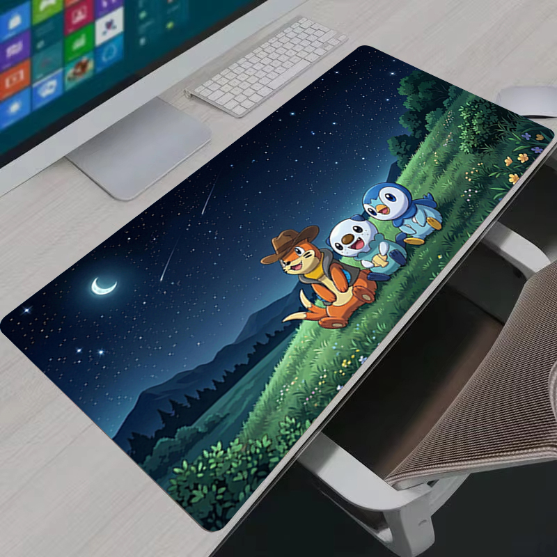 Podkładka pod mysz Anime PC Ga – Pc Gaming Aesthetic recenzja i cena