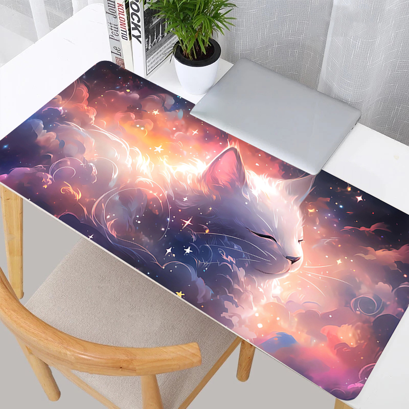 Podkładka pod mysz Laptop Kawa – Pc Gaming Cloud Free recenzja i cena
