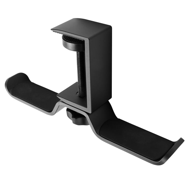 Uniwersalny uchwyt na słuchawk – Pc Gaming Desk recenzja i cena